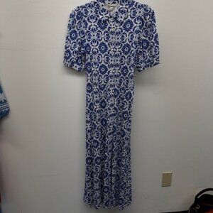 Boden Maxi Dress | Size S, NWT